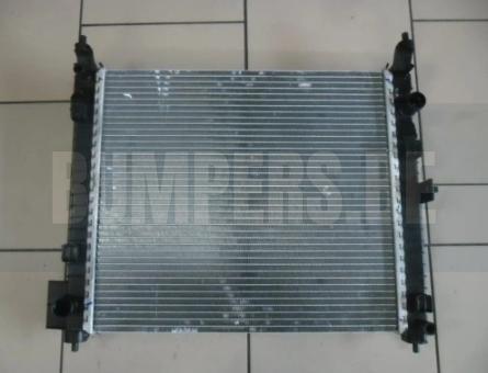 RADIATEUR RADIATOR NISSAN MICRA K13 1.5 DCI WATER COOLER, Auto-onderdelen, Motor en Toebehoren, Gebruikt, 6 maanden garantie, Ophalen of Verzenden