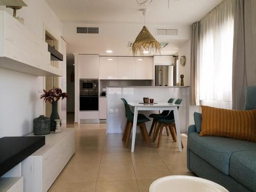 Appartement te huur calpe, Vacances, Maisons de vacances | Espagne, Appartement, Lave-vaisselle