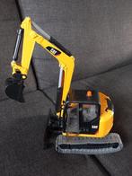 Bruder 02456 CAT mini graafmachine, Kinderen en Baby's, Ophalen, Zo goed als nieuw