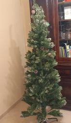 kerstboom, Enlèvement, Neuf