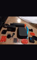 gopro hero 13, Audio, Tv en Foto, Ophalen of Verzenden, Zo goed als nieuw, GoPro