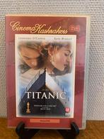 Titanic dvd, Ophalen of Verzenden, Vanaf 12 jaar, Zo goed als nieuw