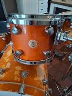 Magnum rs custom handgemaakt maple drumstel in Duitsland, Ophalen, Gebruikt