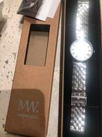 Dameshorloge meyewatch nieuw, Handtassen en Accessoires, Horloges | Dames, Ophalen of Verzenden, Zo goed als nieuw