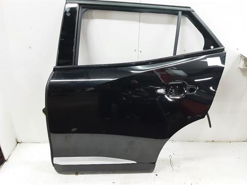 PORTIER LINKS ACHTER Peugeot 2008 (UD / UK / UR / US / UX), Auto-onderdelen, Carrosserie, Deur, Peugeot, Achter, Links, Gebruikt