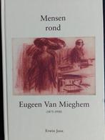Eugeen van Mieghem  4  1875 - 1930, Boeken, Verzenden, Nieuw, Schilder- en Tekenkunst