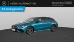 Mercedes-Benz CLA Shooting Brake 180 AMG Line, CLA, Stof, 4 cilinders, 5 deurs
