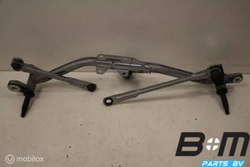 Ruitenwissermechaniek Audi A1 3 deurs 8X1955023E beschikbaar voor biedingen