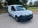 Opel combo eco plex turbo, Auto's, Euro 5, Stof, Wit, Particulier