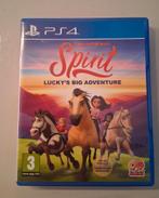 Spirit Lucky's big adventure, Games en Spelcomputers, Ophalen of Verzenden, Zo goed als nieuw