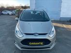 Ford B-Max 1.0 Titanium 37000 km! Navi/Cruise/PDC/garantie, Auto's, Ford, Monovolume, Euro 6, B-Max, Bedrijf