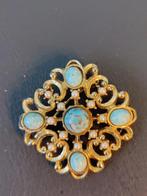 Broche, Handtassen en Accessoires, Broches, Ophalen of Verzenden, Zo goed als nieuw