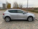 Seat Leon 1.6tdi Style DSG, Auto's, Automaat, Leon, Android Auto, Diesel