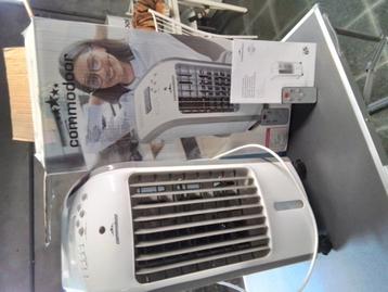 Aircooler Commodoor beschikbaar voor biedingen