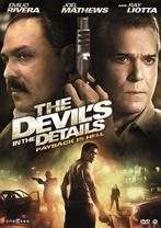 The Devil's in the Details, À partir de 16 ans, Envoi, Comme neuf, Thriller d'action