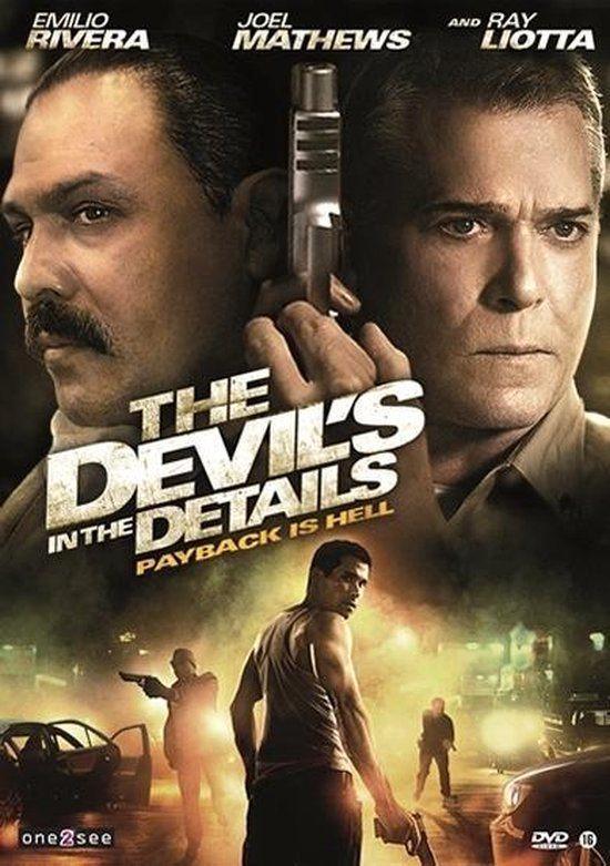 The Devil's in the Details, CD & DVD, DVD | Action, Comme neuf, Thriller d'action, À partir de 16 ans, Envoi