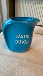 Pastis Duval waterkan voor liqueur, Ophalen of Verzenden, Zo goed als nieuw