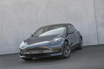 Tesla Model 3 55kWh STANDARD PLUS*LED*AUTOPILOT*SELF beschikbaar voor biedingen