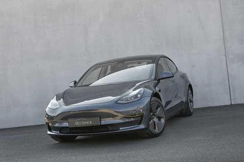 Tesla Model 3 55kWh STANDARD PLUS*LED*AUTOPILOT*SELF, Auto's, Tesla, Bedrijf, Model 3, ABS, Airbags, Bluetooth, Cruise Control