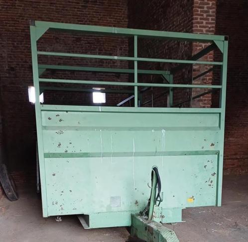 betaillere, Auto diversen, Aanhangers en Bagagewagens, Gebruikt, Ophalen