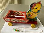 Chick Cart Fisher Price 1954-1956, Antiek en Kunst, Ophalen