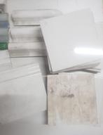 carrelage ancien fin XIXème - début XXème siècle, Ophalen