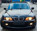 Bmw z3 cabrio 1.8 benzine bj 1997 165000 km, Auto's, Particulier, Z3, Te koop, Benzine