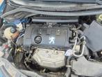 Motor van een Peugeot 207, Auto-onderdelen, 3 maanden garantie, Gebruikt, Peugeot