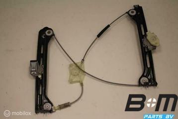 Raammechaniek LV VW Beetle 5C Cabrio 5C5837461B beschikbaar voor biedingen