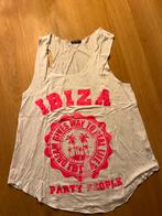 Losse witte top appel’s S, Vêtements | Femmes, Tops, Sans manches, Taille 36 (S), Enlèvement, Porté