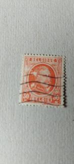 postzegels België, Met stempel, Ophalen of Verzenden, Gestempeld, Gestempeld