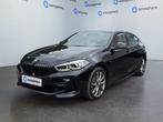 BMW Serie 1 116 Pack M*GPS*Led*APS Av/Ar*Clim auto, Auto's, BMW, 1 Reeks, 116 pk, Parkeersensor, Zwart