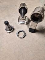 Extracteur de jus KMIX AW20011009, Electroménager, Enlèvement ou Envoi, Comme neuf, Électrique