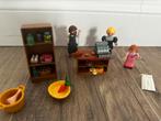 Playmobil winkeltje, Verzamelen, Poppenhuizen en Toebehoren, Ophalen, Zo goed als nieuw
