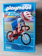 Playmobil 5189 et 5193, Enlèvement