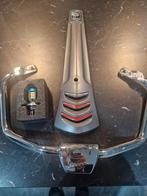 Vespa accessoires., Ophalen, Koplamp, Vespa