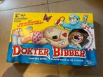 Spel dokter bibber, Hobby en Vrije tijd, Ophalen, Zo goed als nieuw