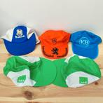 Petjes, Kleding | Heren, Hoeden en Petten, Ophalen of Verzenden, Zo goed als nieuw