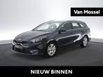 Kia Ceed Sportswagon Pulse 1.0 T-GDI 120 MHEV DCT ISG, Auto's, Stof, Gebruikt, 120 pk, 5 deurs