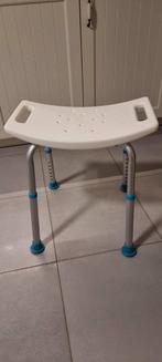 Une chaise de douche non durcie, Enlèvement ou Envoi