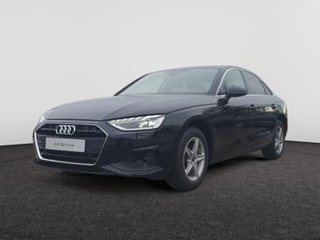 Audi A4 A4 30 TDi Business Edition Attraction S tronic