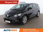 Renault Grand Scénic 1.3 TCe Limited (bj 2020), Auto's, Renault, Voorwielaandrijving, Stof, Gebruikt, Handgeschakeld