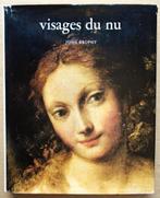 Visages du nu : un essai sur la beauté plastique - [1975], Verzenden
