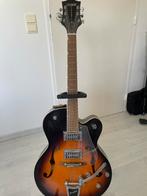 Gretsch GT5120 Electromatic- Hollow Body, Muziek en Instrumenten, Snaarinstrumenten | Gitaren | Elektrisch, Ophalen, Zo goed als nieuw