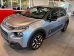 Citroën C3 1.2i 82pk Business GPS, Voorwielaandrijving, https://public.car-pass.be/vhr/ad38870b-bc4e-4599-9355-93075a2c4370, Stof