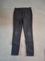Skinny maat 146 c&a zwart, Ophalen of Verzenden, Gebruikt
