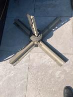 Parasolvoet, Tuin en Terras, Parasols, Ophalen, Gebruikt, Parasolvoet
