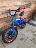 Vélo pour enfants, Vélos & Vélomoteurs, Enlèvement, Utilisé, Moins de 16 pouces, Bike fun kids