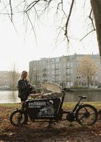 Vélo cargo Urban Arrow L avec godet de votre choix, Neuf, Autres marques, Enlèvement ou Envoi, Marchandises