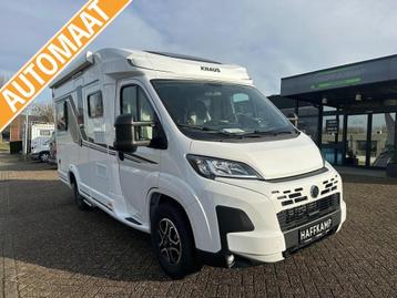Knaus Van TI 550 MF VANSATION (F53) beschikbaar voor biedingen